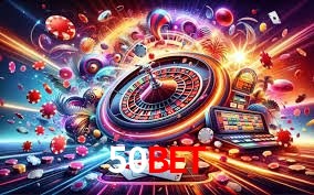 Casino Ao Vivo 50bet