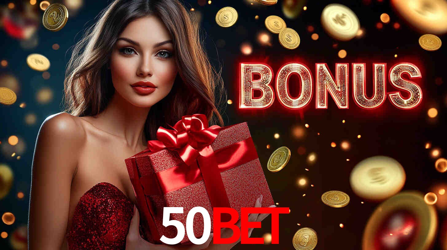 Desvendando o Mundo dos Jogos Virtuais na 50bet
