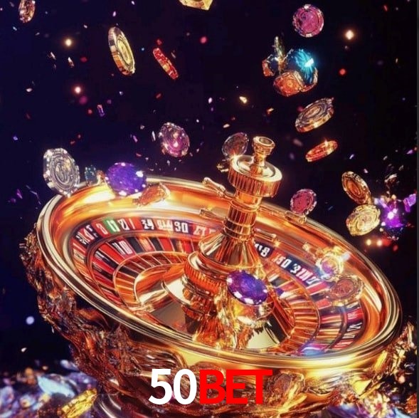 Benefícios da Conta 50bet
