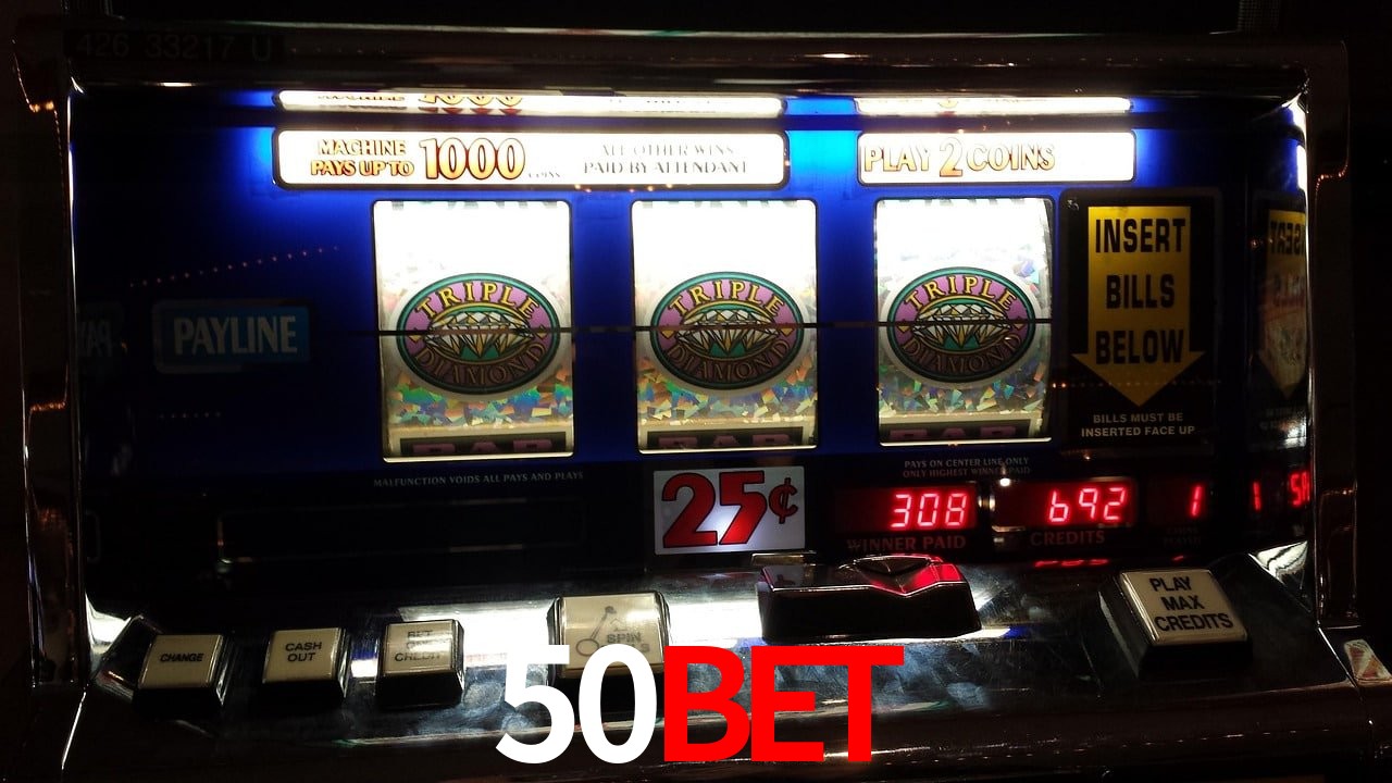 Tennis Betting 50bet