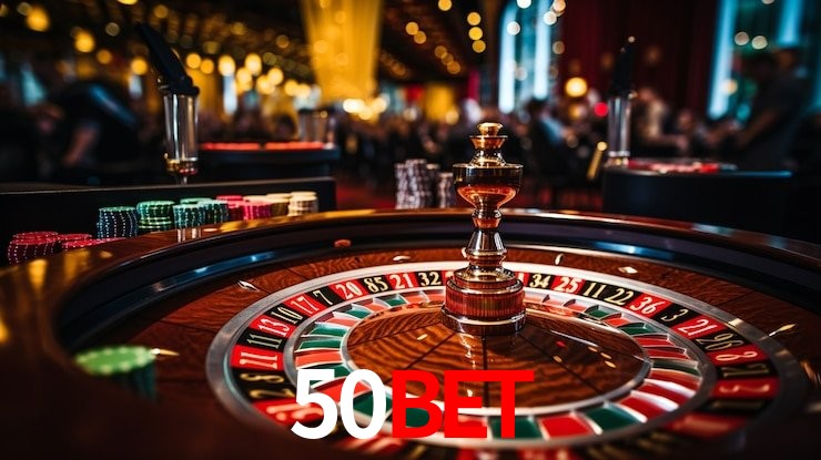 Weekend Specials 50bet