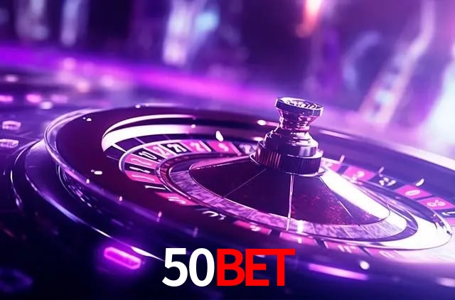 A Experiência Imersiva dos Cassinos Ao Vivo no 50bet