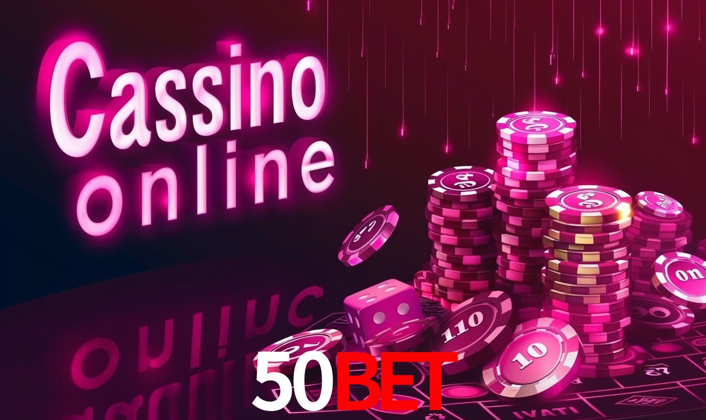 Apostas Esportivas na 50bet: Um Guia Completo