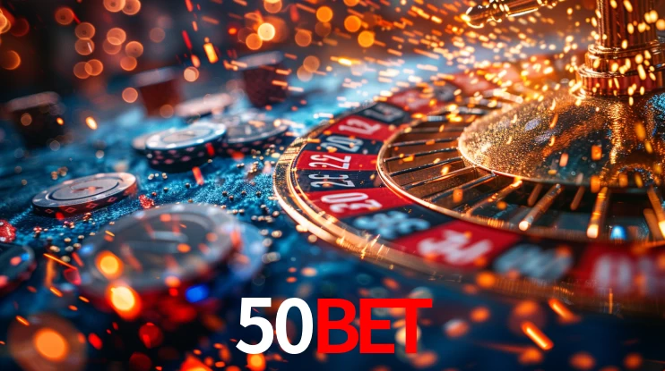 Game Providers 50bet