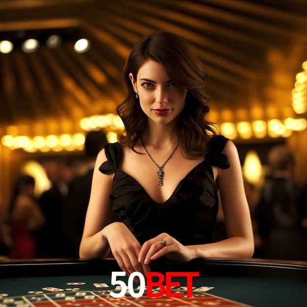 Descubra o Programa VIP da 50bet: Vantagens Exclusivas para Jogadores