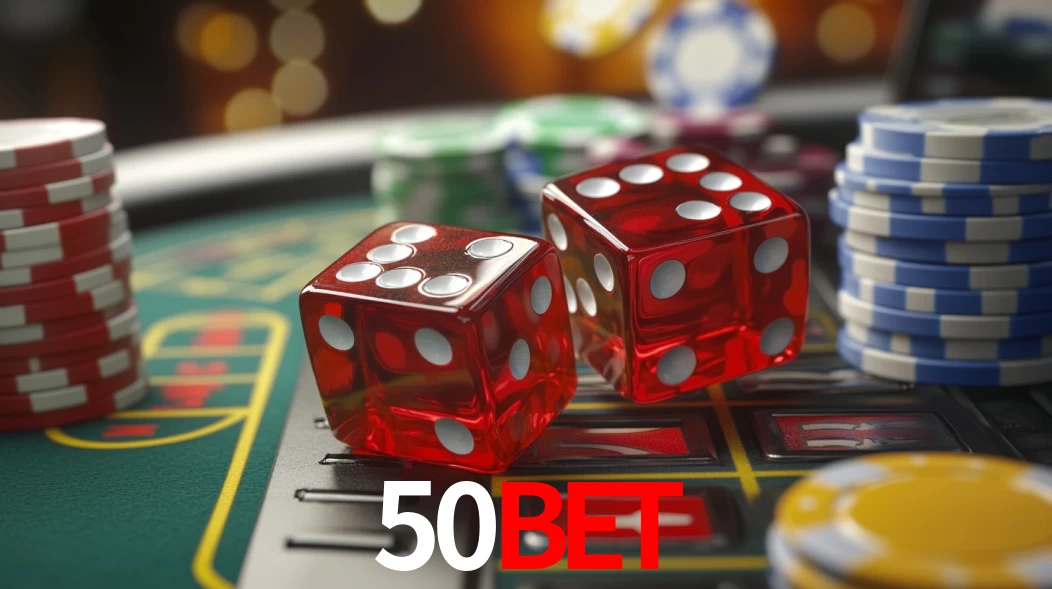 Live Casino 50bet